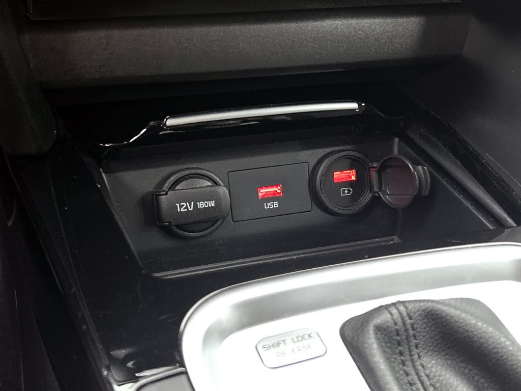 Kia Xceed 1.6 gdi phev dynamicplusline limited phev | half leder