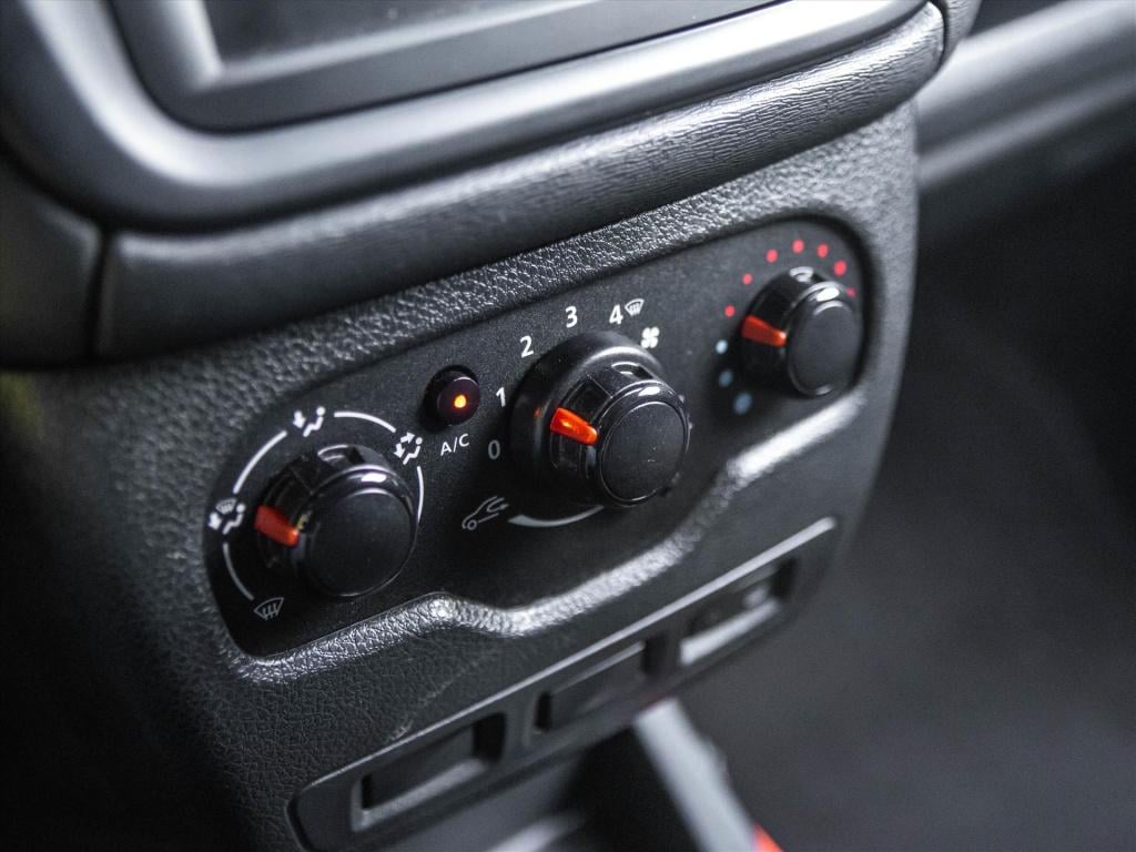 Dacia Dokker Van 1.5 dci 90pk stop&start solid