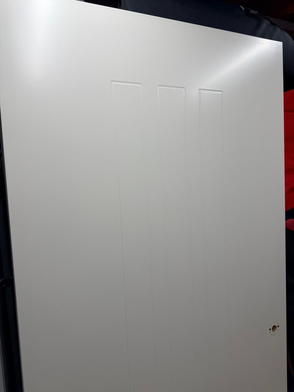 Opdekdeur 83x201