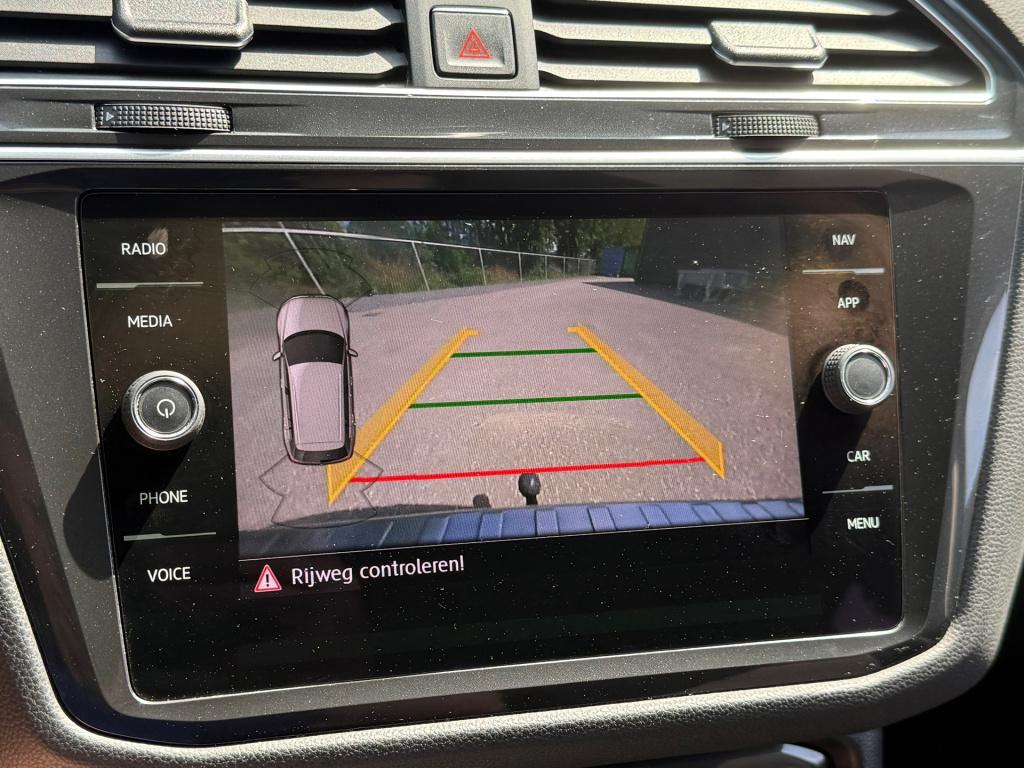 Volkswagen Tiguan 1.4 tsi act comfortline