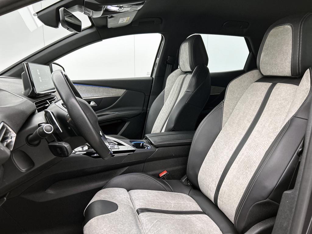 Peugeot 3008 plug-in hybrid 225 gt automaat pack business | rijklaar | elek