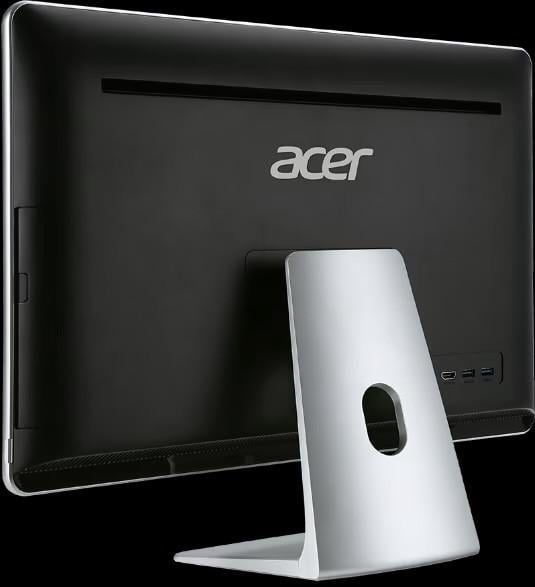 ALL-IN-ONE PC ACER ASPIRE Z3 MET INTEL i3-processor