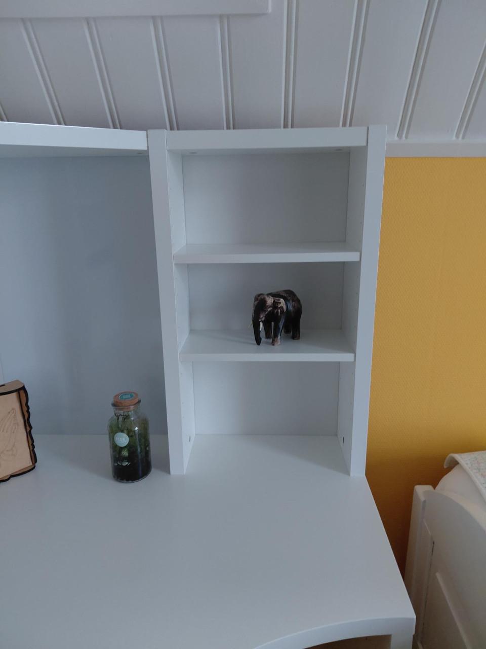 Hoekbureau, Ikea