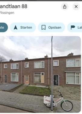 Kamer te huur