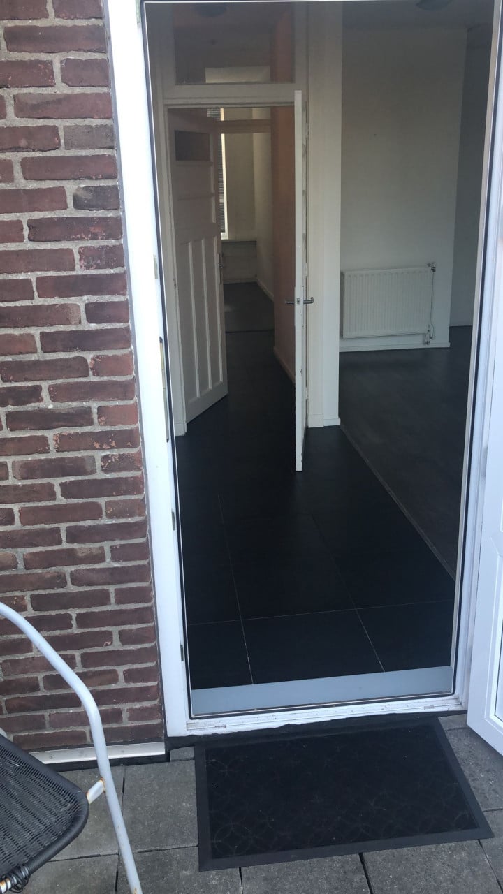 TE HUUR 3 KAMER appartement Vlissingen