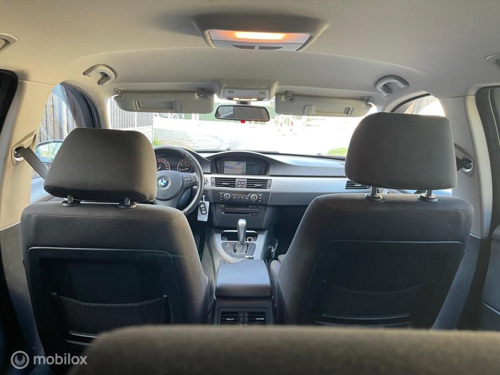 BMW 3-serie touring 318i executive