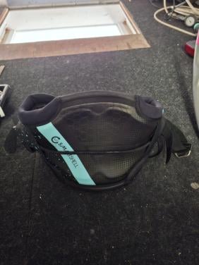 Smartshel trapeze brunotti