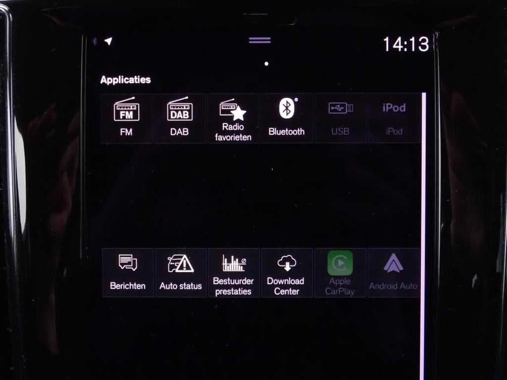 Volvo V60 2.0 b3 momentum advantage | led | stoel-stuurverwarming