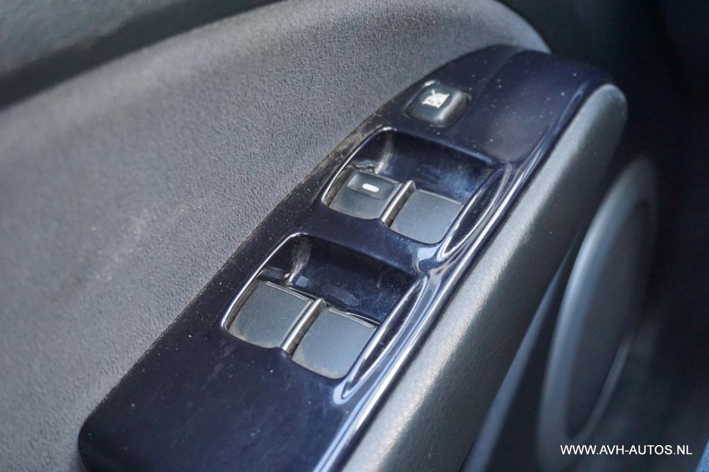 Mitsubishi Outlander 2.0 invite+