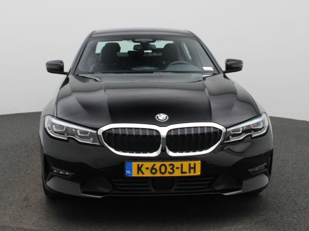 BMW 3-serie 330e edrive edition | automaat | lmv | leder | 360 camera | par