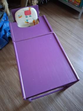 Kinderstoel