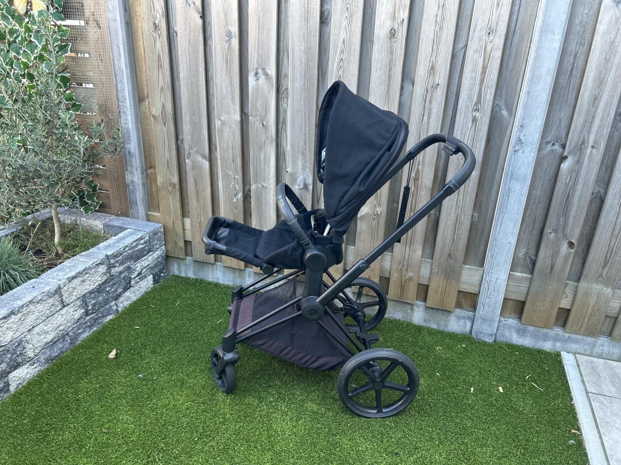 Kinderwagen