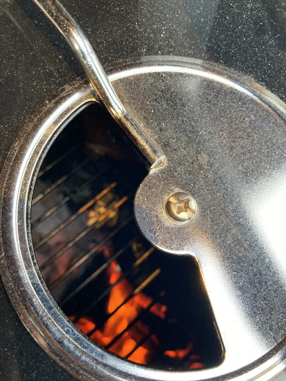 BBQ outdoorchef 480 c