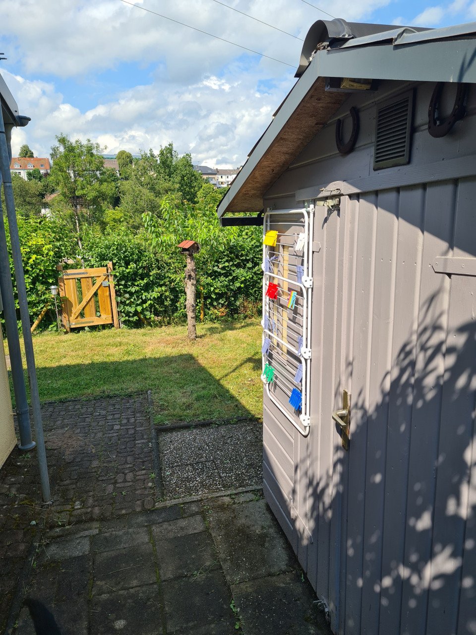Last minute pas gerenoveerde vakantie bungalow in de Eifel in Duitsland
