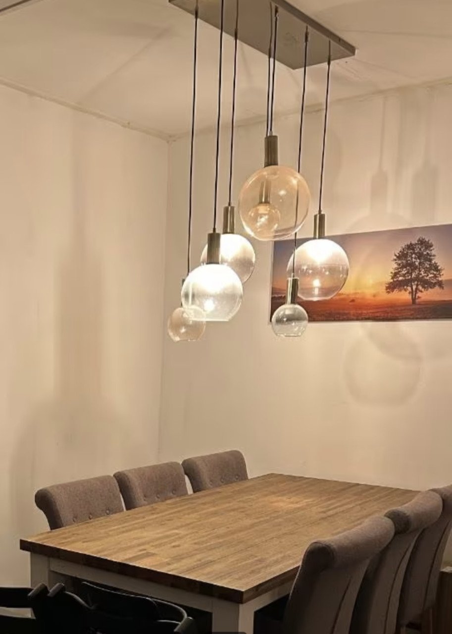 Hanglamp Coco Maison