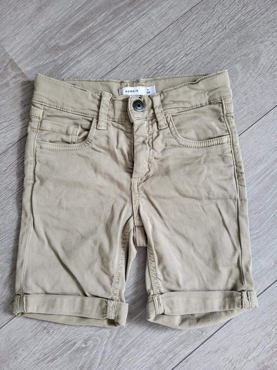Korte broeken - Name It