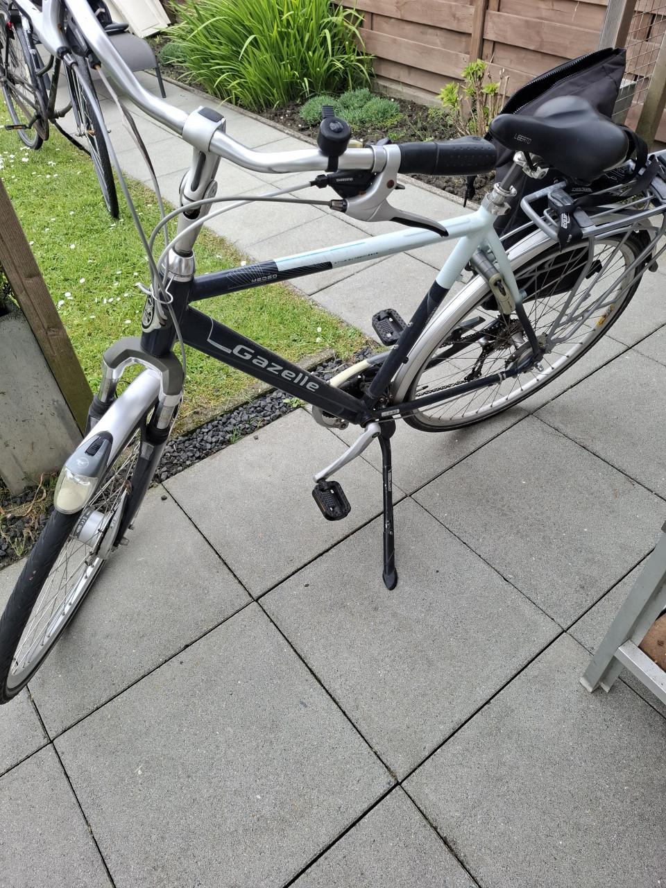 Fietsen