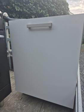 Vaatwasser ( inbouw)