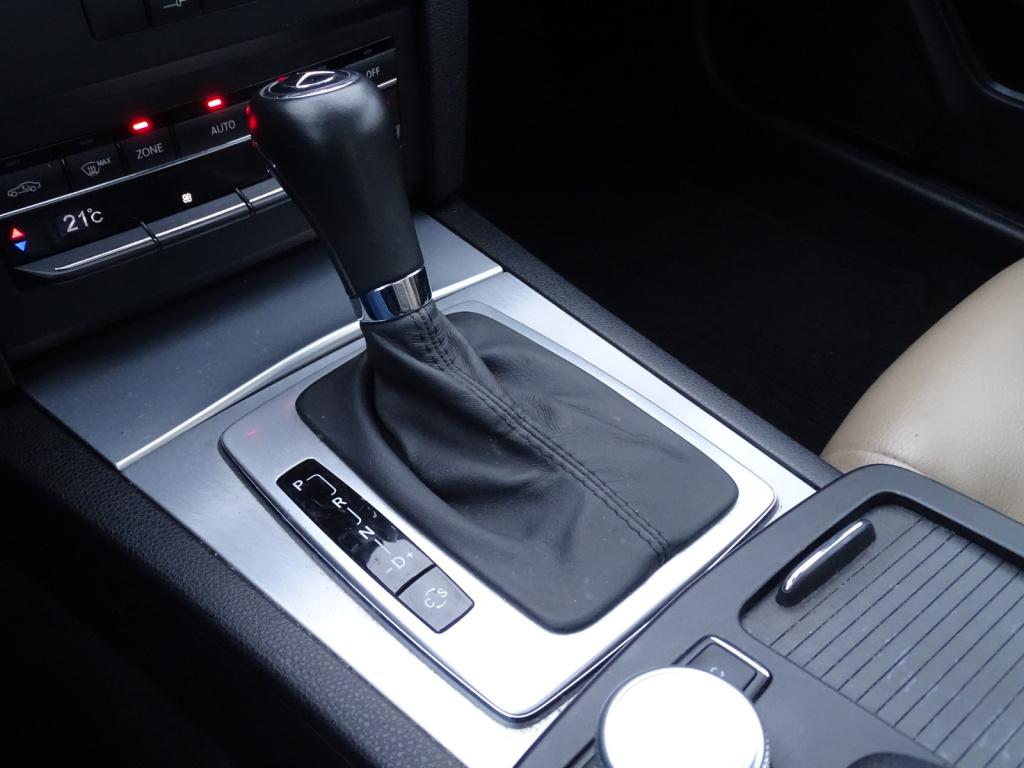 Mercedes-Benz E-Klasse coupé 250 cgi avantgarde | 100% dealer onderhouden