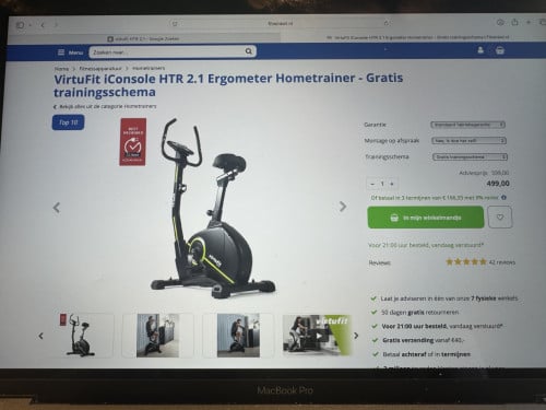 Hometrainer