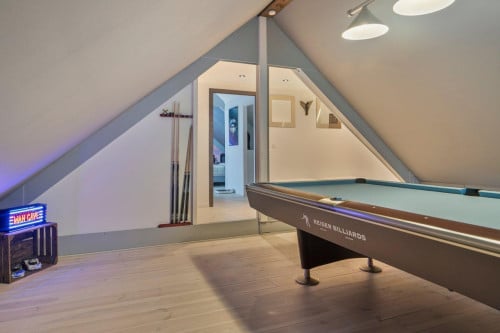 Pooltafel