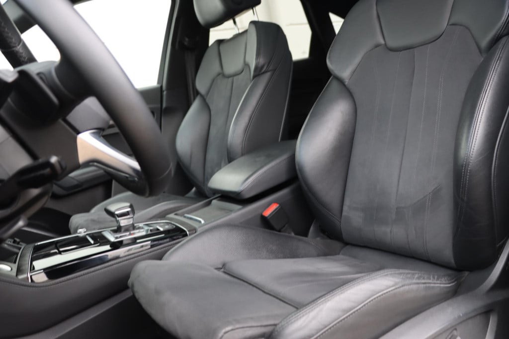 Audi Q5 sportback 50 tfsi e quattro advanced edition 300pk s-tronic