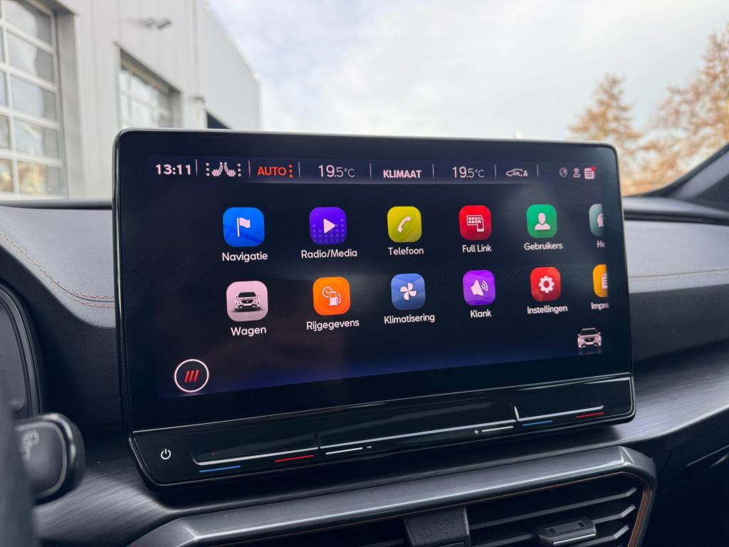 Cupra Formentor 1.5 tsi * vz inter * pano * 360 * leer * vol.....