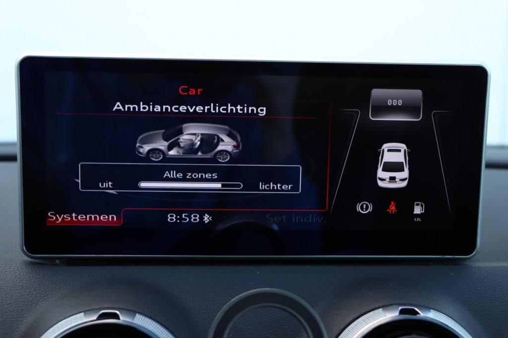 Audi A3 limousine 1.4 tfsi cod ambition pro line s | particuliere verkoop |