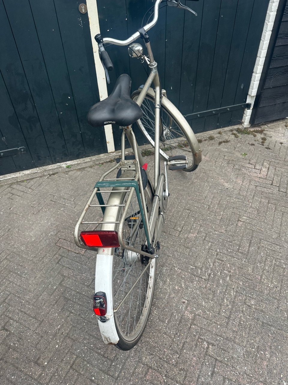 Sparta Herenfiets/Stationsfiets