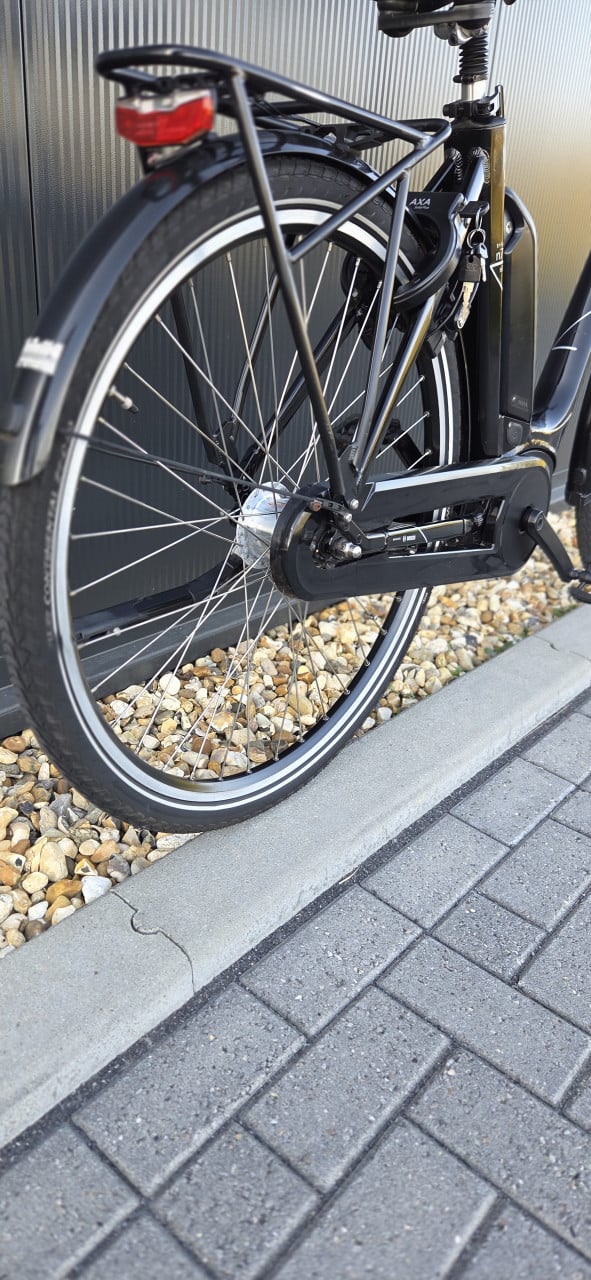 Batavus Trai E-go 500Wh Bosch Active Line 53cm
