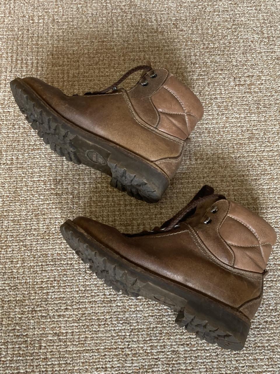 Dames bergschoenen
