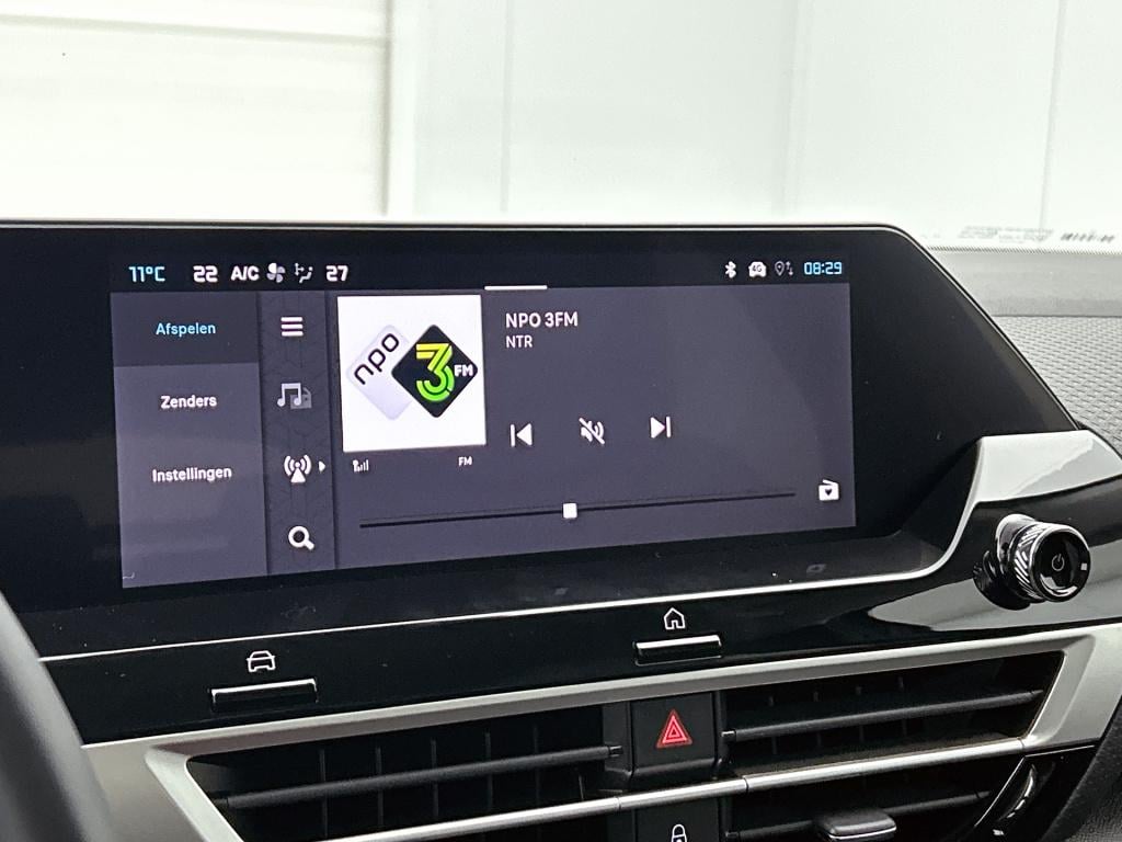 Citroen C4 hybrid 145pk automaat max | rijklaar | stoelverwarming | 360 cam