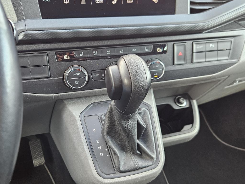 Volkswagen Transporter caravelle 2.0 tdi l2h1 | 9 pers. | pdc | cruisec.
