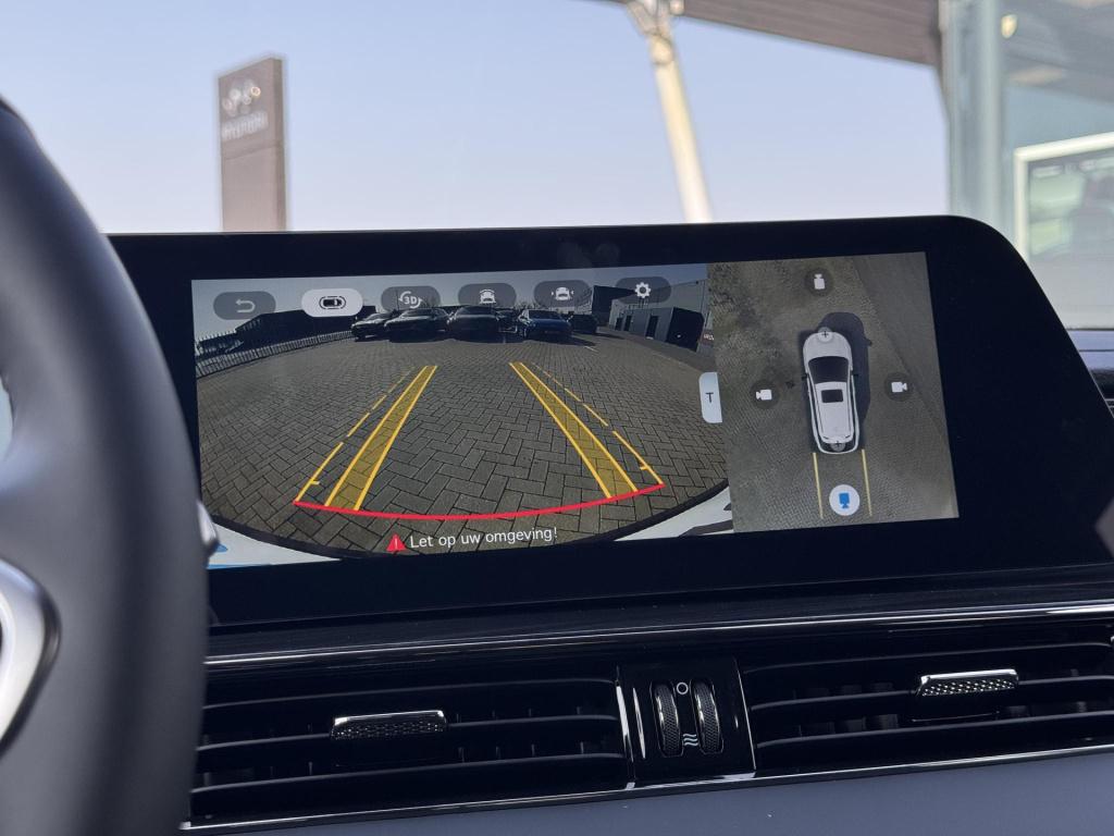 Omoda 5 Ev premium 61 kwh