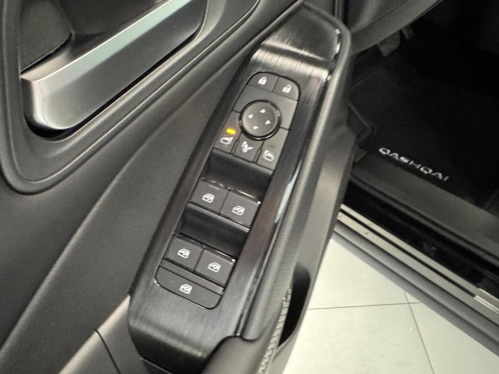 Nissan Qashqai 1.5 e-power n-connecta panoramadak + cold pack