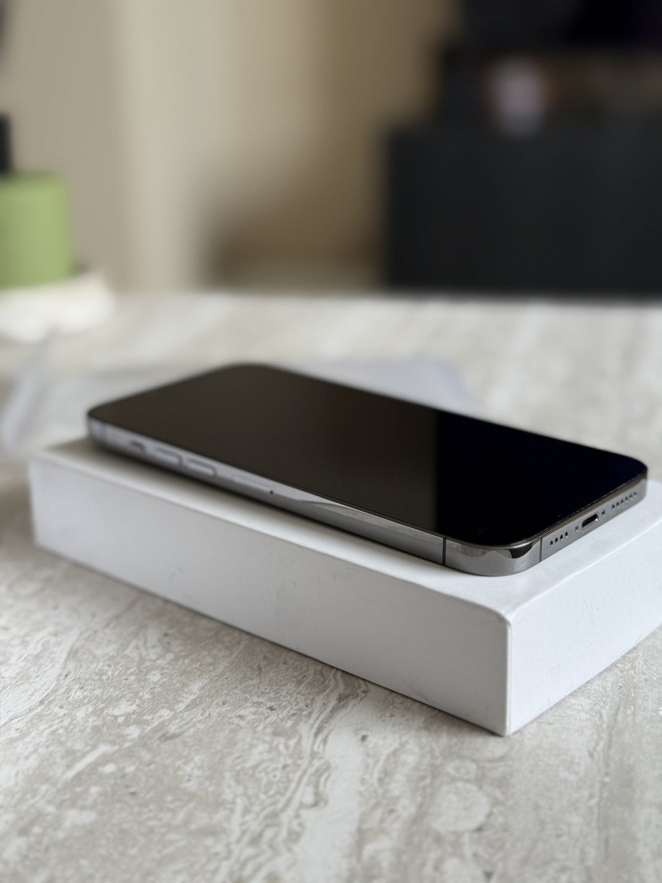 IPhone 13 ProMax 256gb