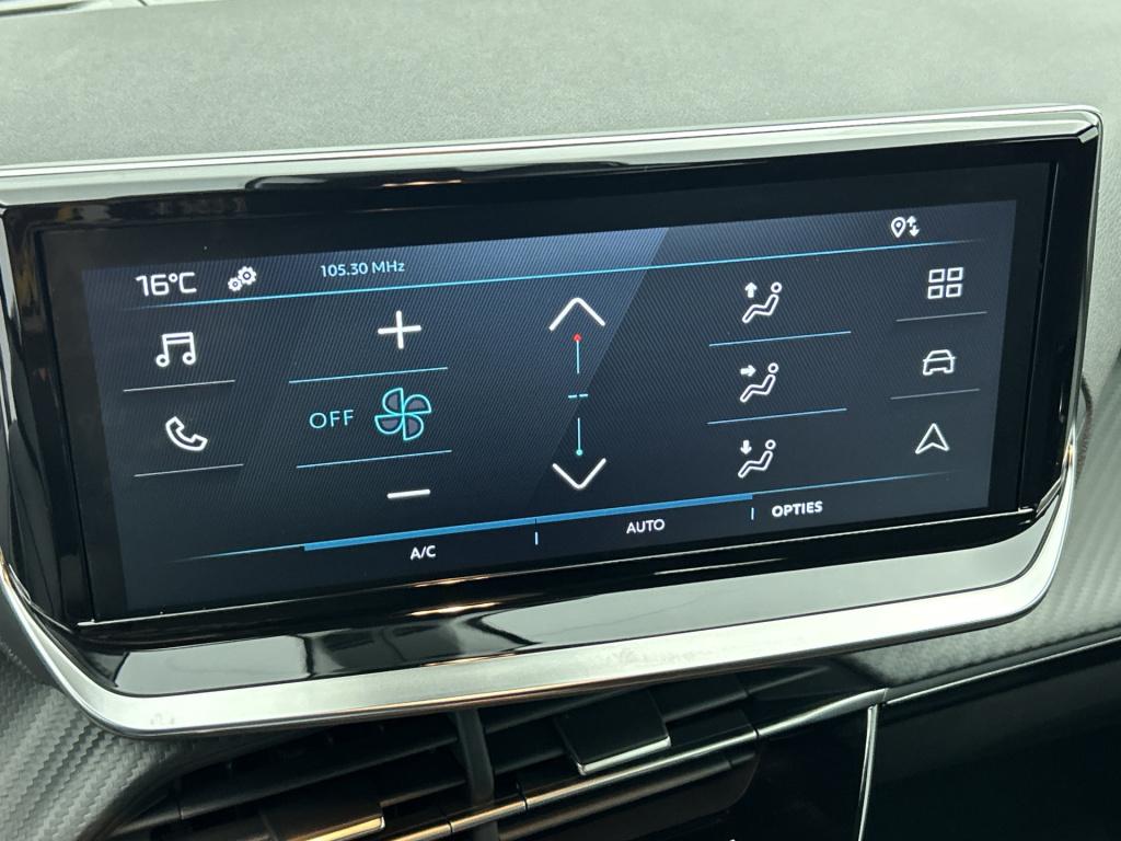 Peugeot E-2008 ev style 50 kwh | rijklaar |