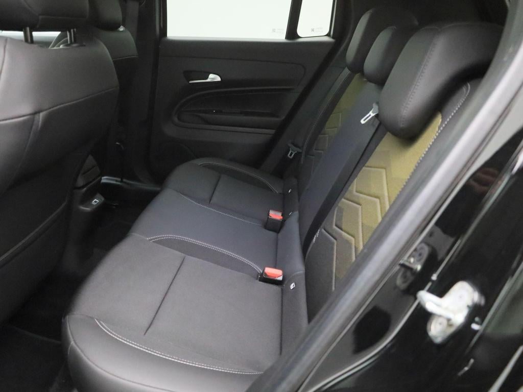 Jeep Avenger 54kwh 1st edition | automaat | lmv | navigatie | climate contr