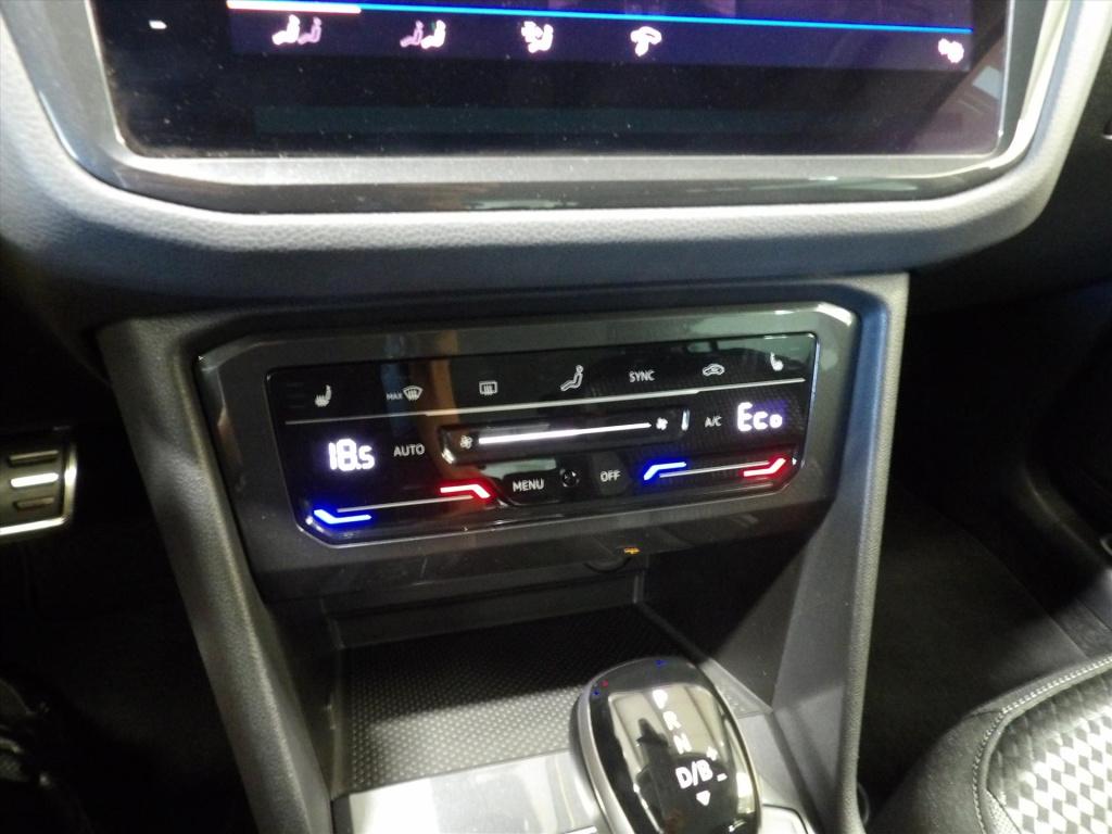 Volkswagen Tiguan active 1.4 tsi ehybrid 245pk dsg