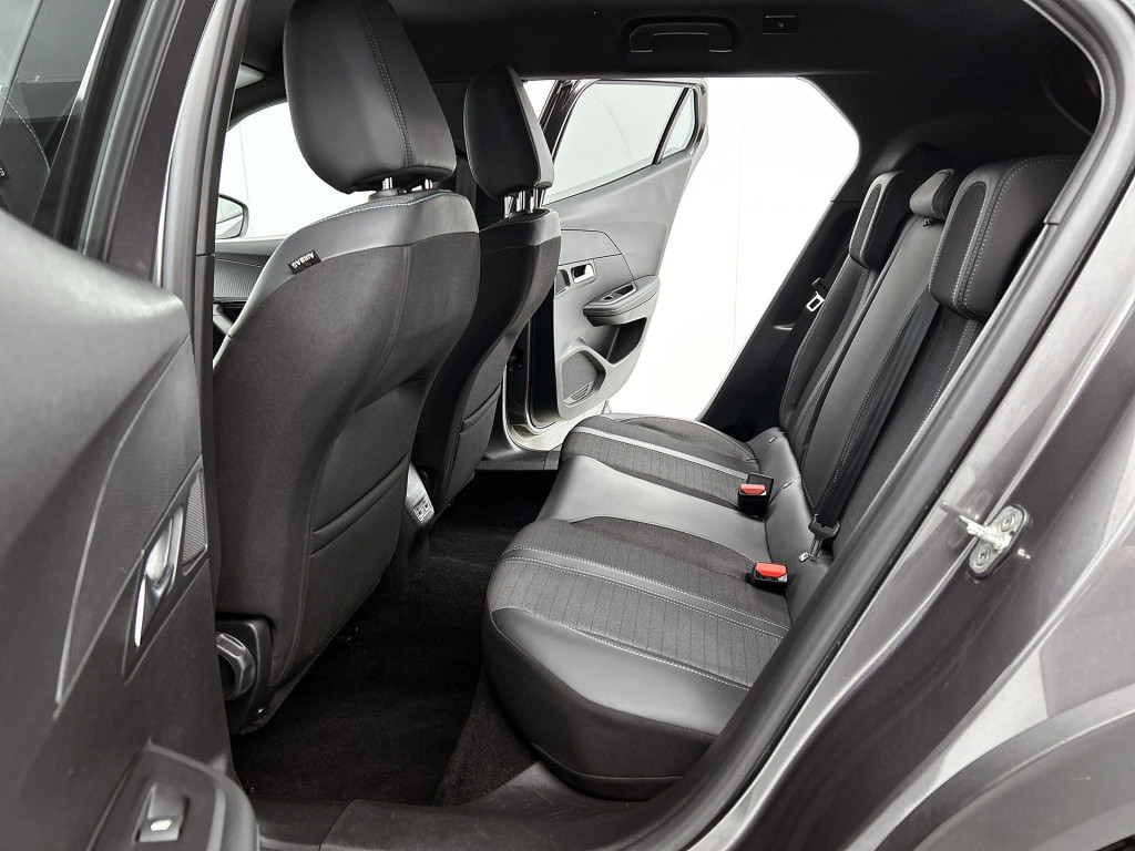 Peugeot 2008 130pk automaat allure pack | rijklaar |