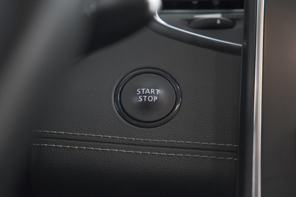 Renault Grand Scenic tce 140 edc intens | 7 zitplaatsen | trekhaak | camera
