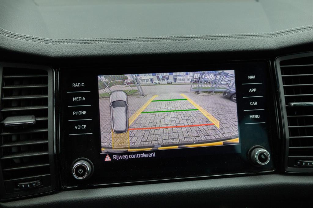 Skoda Kodiaq 1.5 tsi sportline business ✅nav✅cam✅nlauto