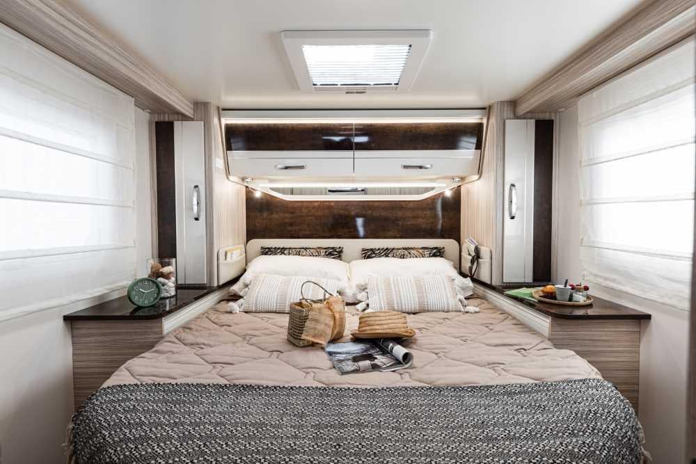 Lastminute Camperverhuur - Zomervakantie nu met hoge korting