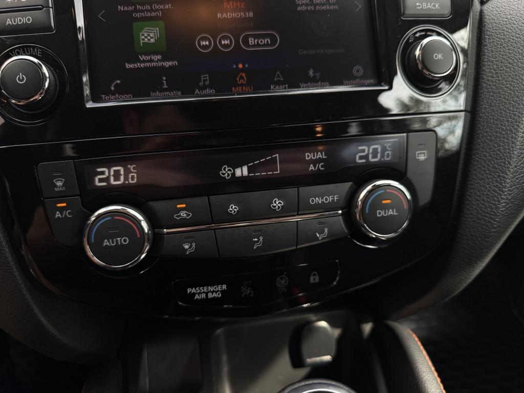 Nissan Qashqai 1.3 dig-t n-connecta