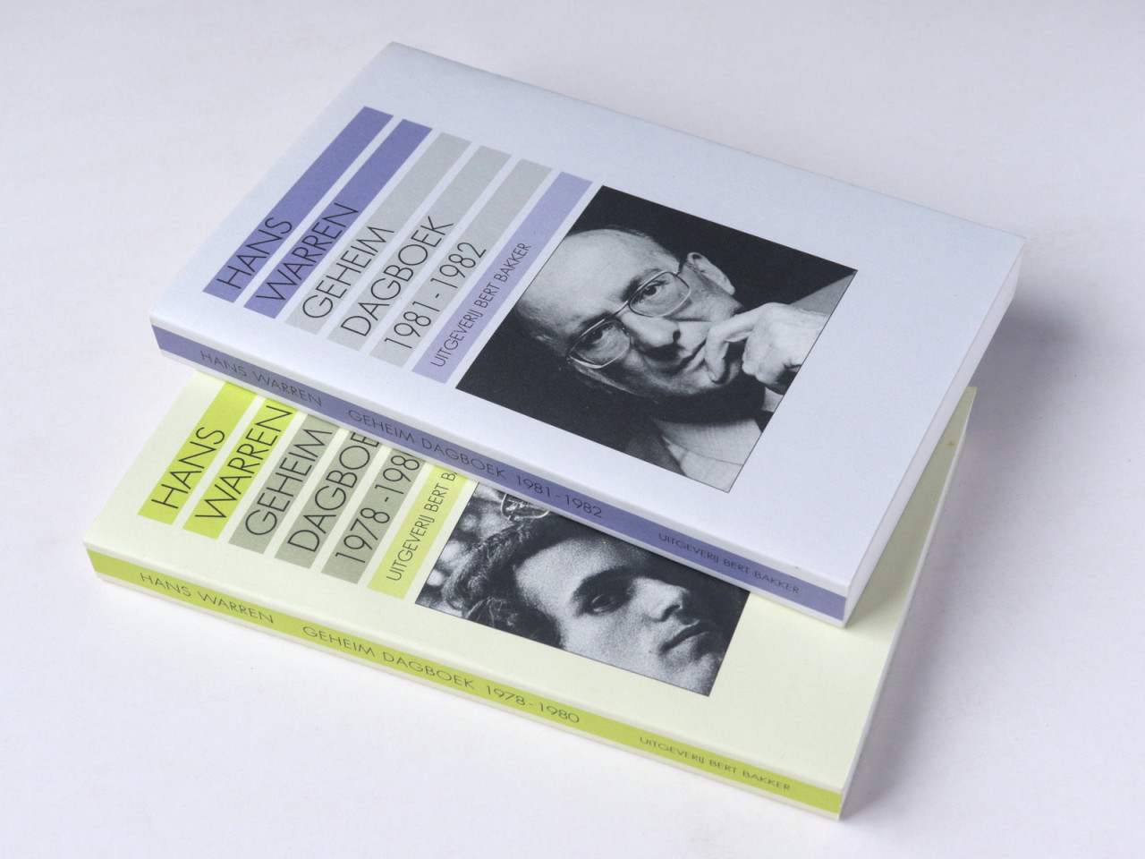 Nederlandse top literatuur