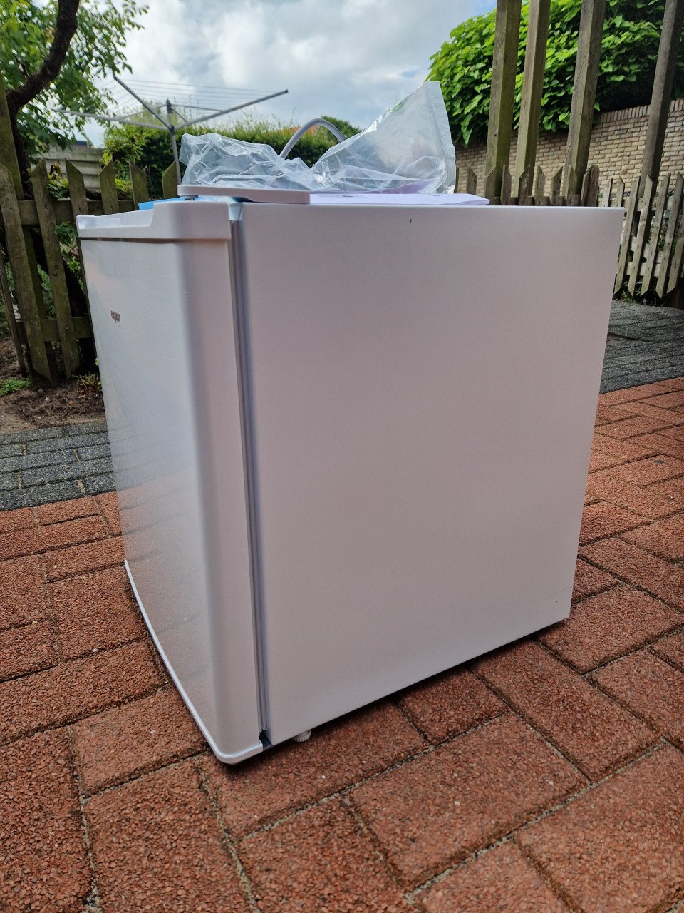 Koelkast Exquisit 40 liter