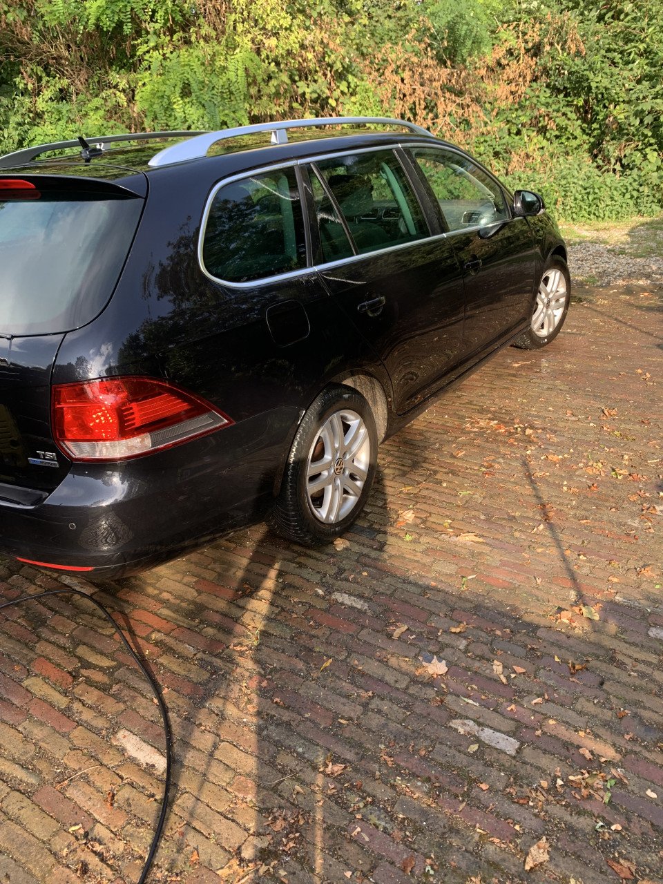Volkswagen golf 1.2 tsi