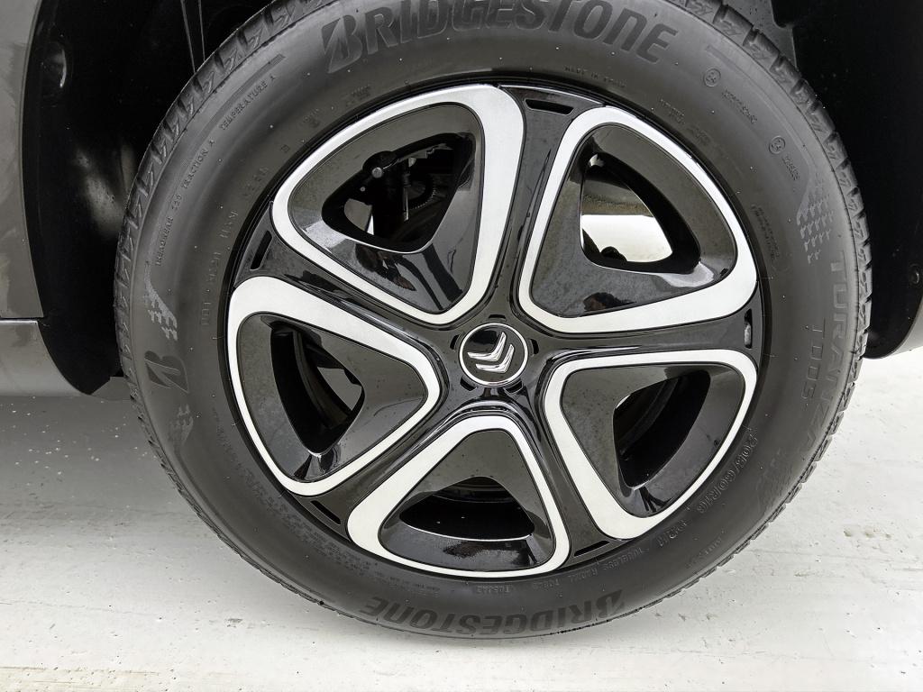 Citroen C3 Aircross 110 pk live | rijklaar |