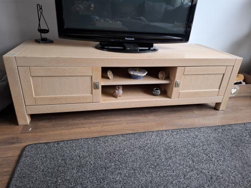 Tv meubel