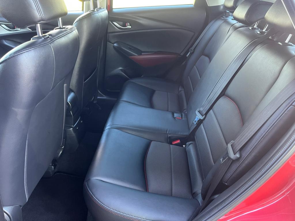 Mazda Cx-3 2.0 skyactiv-g 120 gt-m|trekhaak|bose|rijklaar